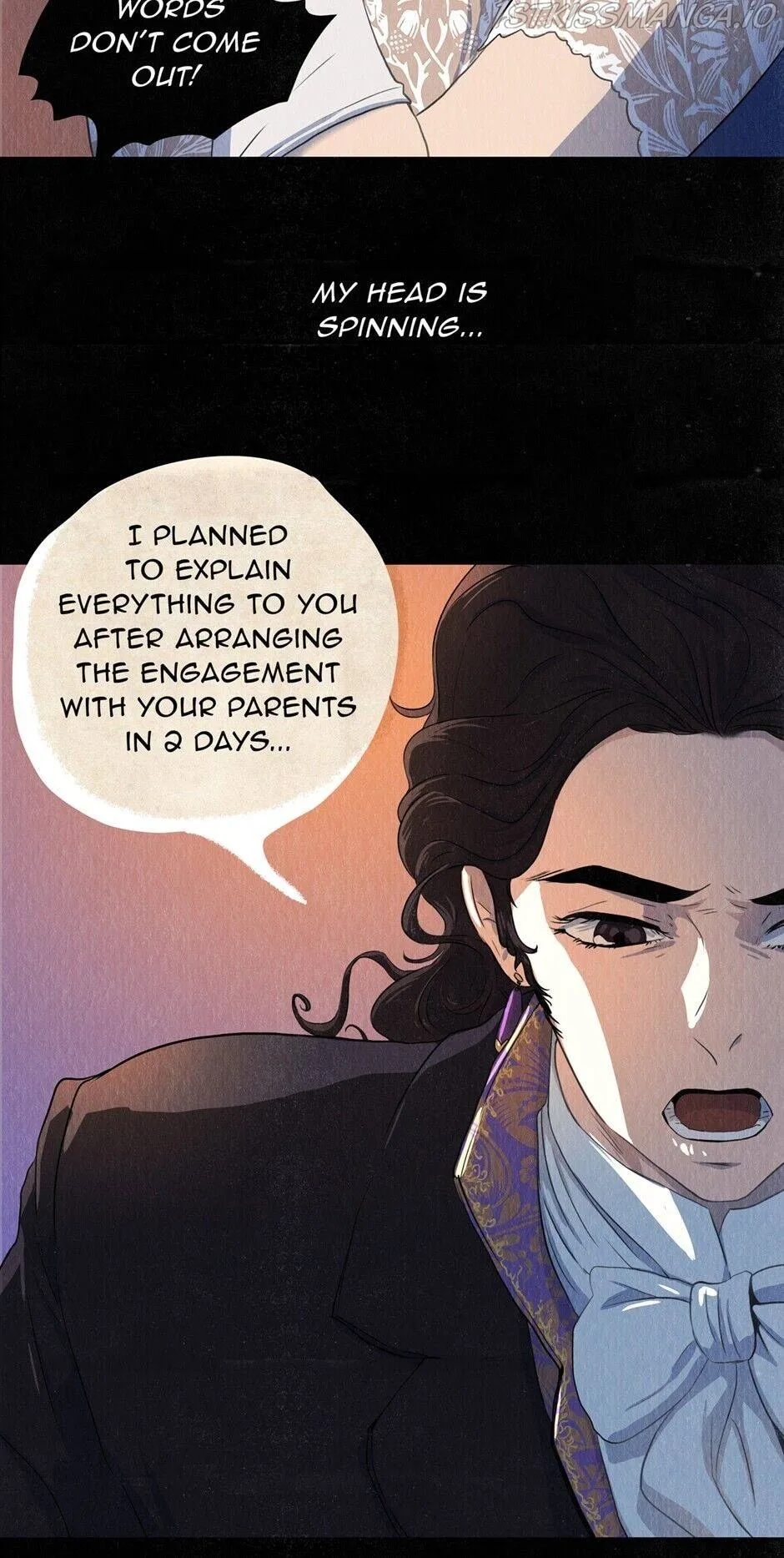 All Colors of Snow Chapter 39 Online - página 26