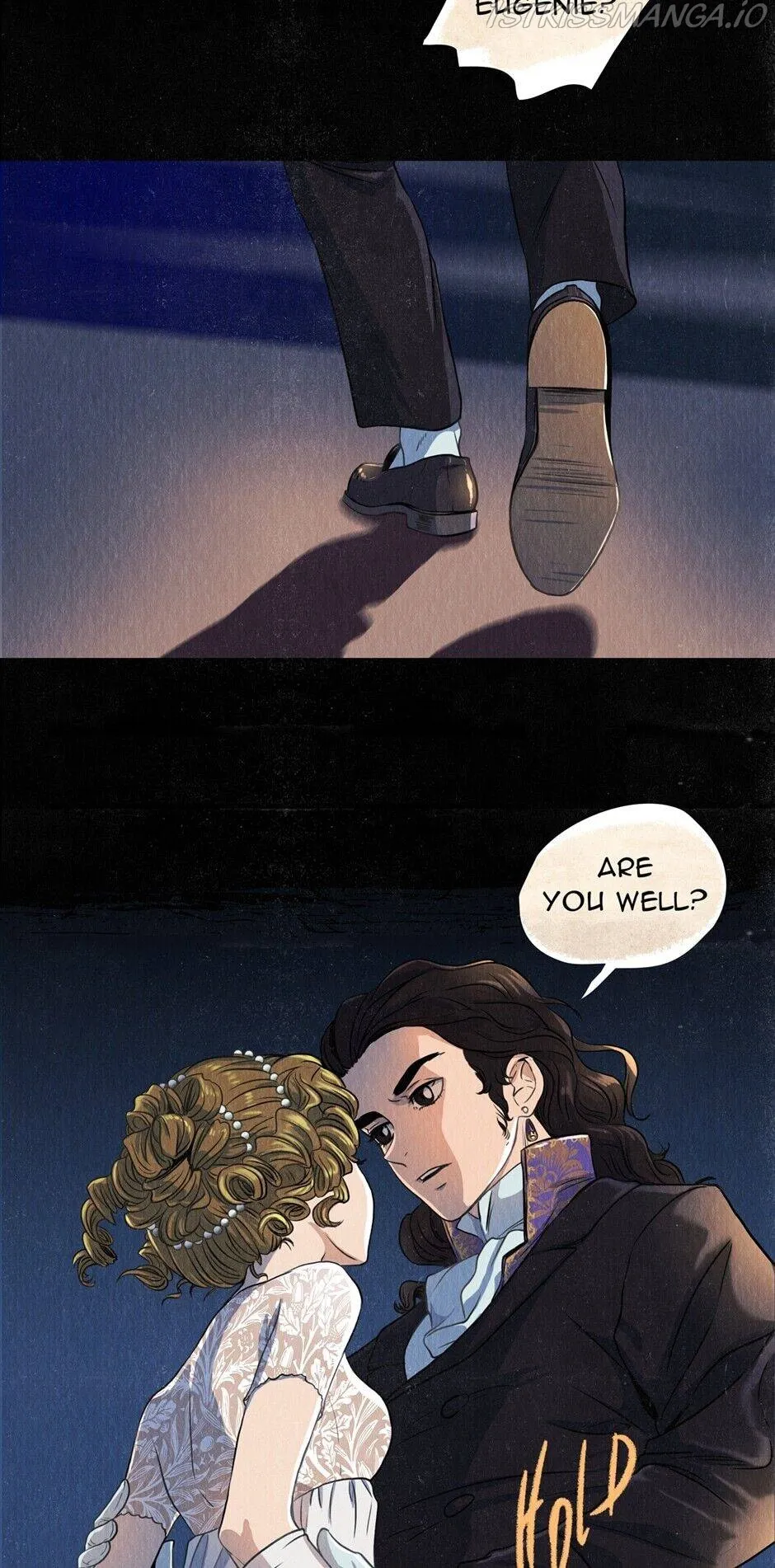 All Colors of Snow Chapter 39 Online - página 29