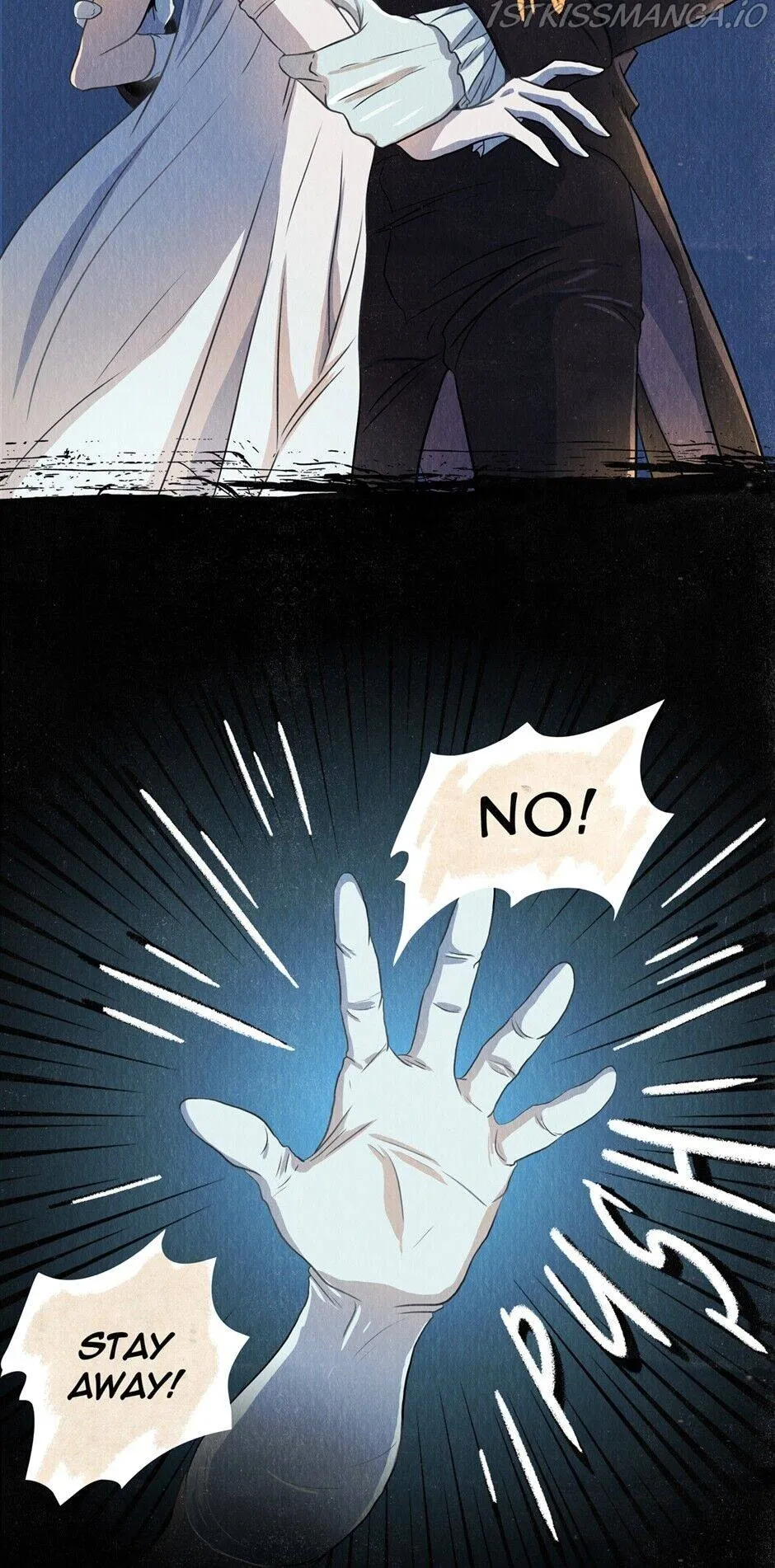 All Colors of Snow Chapter 39 Online - página 30