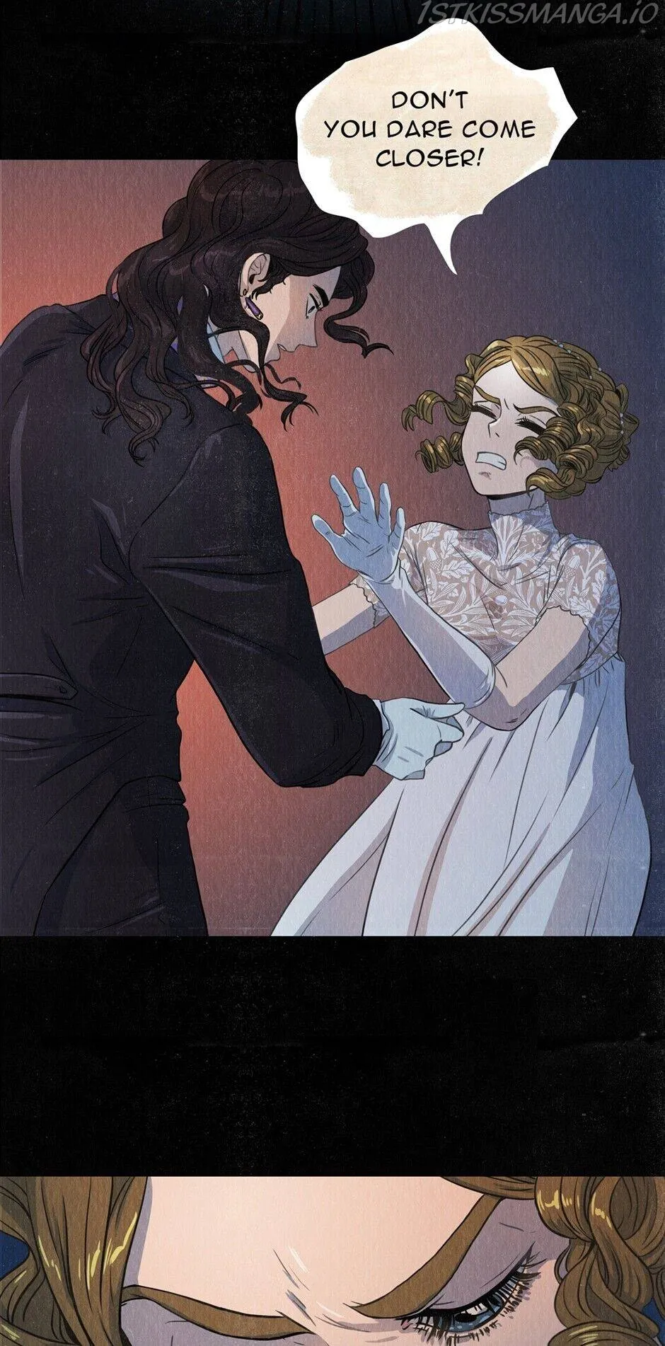 All Colors of Snow Chapter 39 Online - página 31