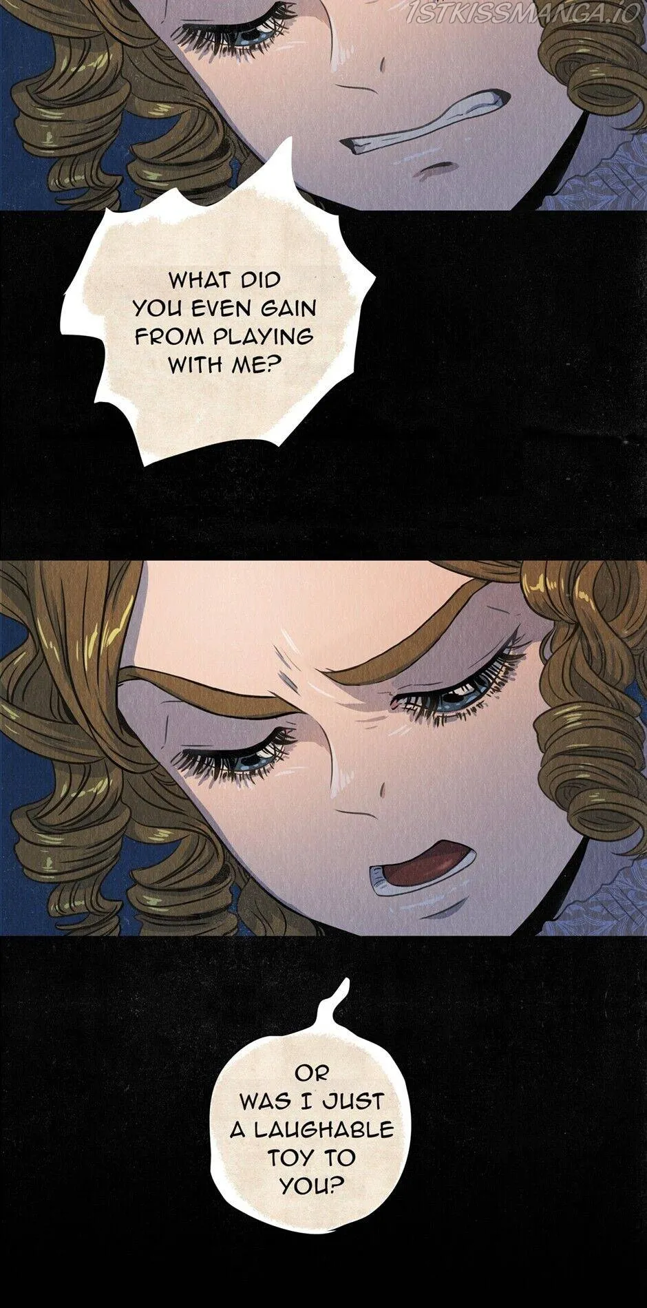 All Colors of Snow Chapter 39 Online - página 32
