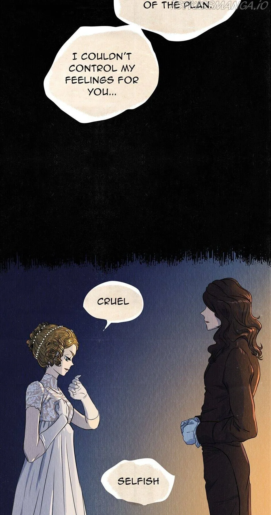 All Colors of Snow Chapter 39 Online - página 34