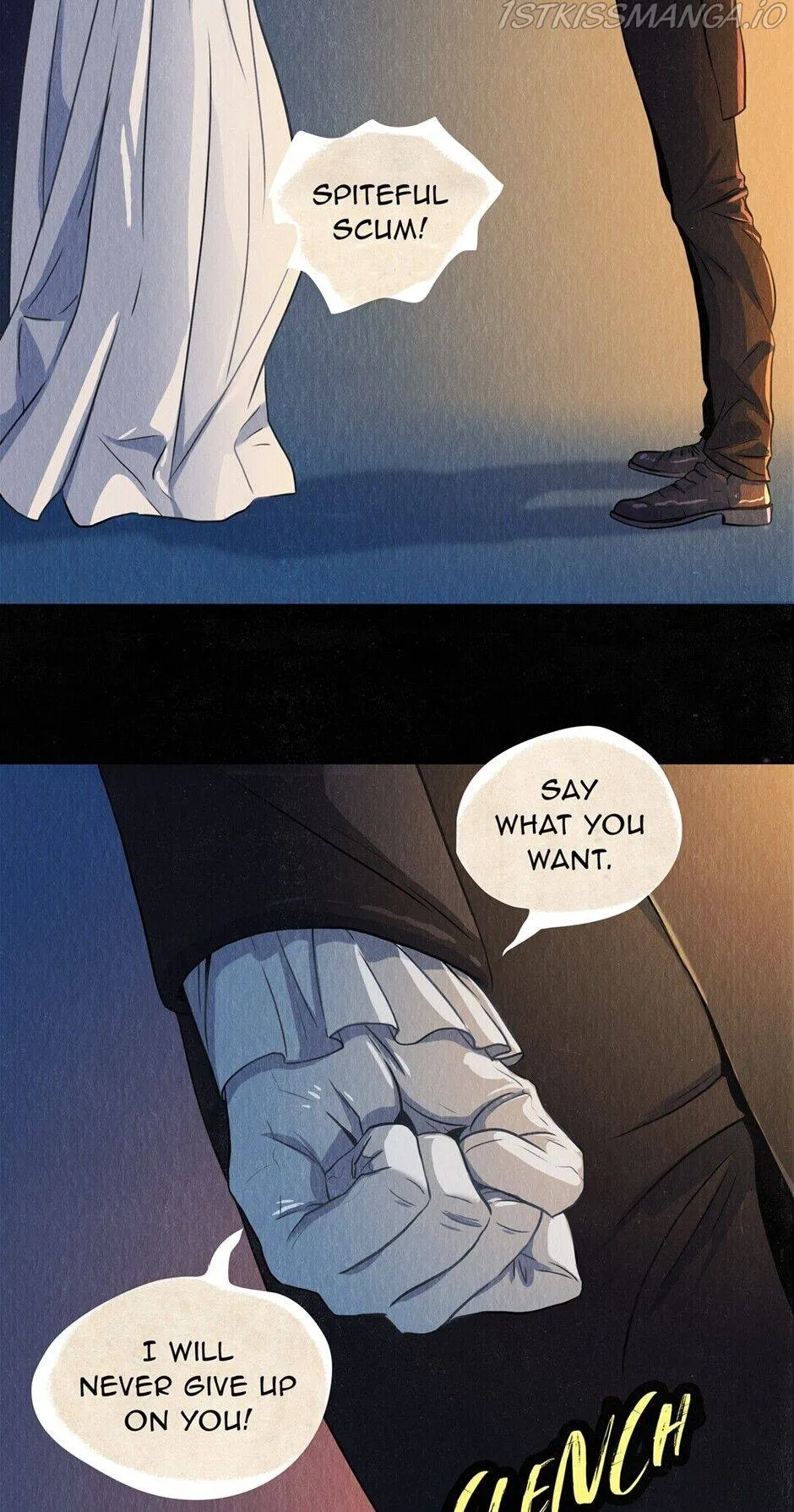 All Colors of Snow Chapter 39 Online - página 35