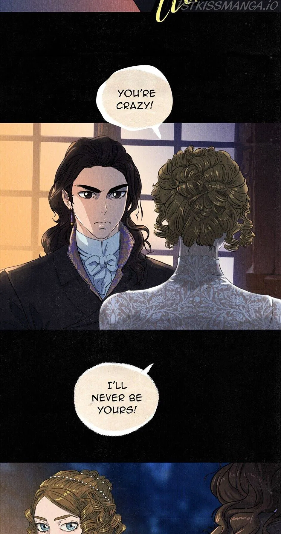 All Colors of Snow Chapter 39 Online - página 36