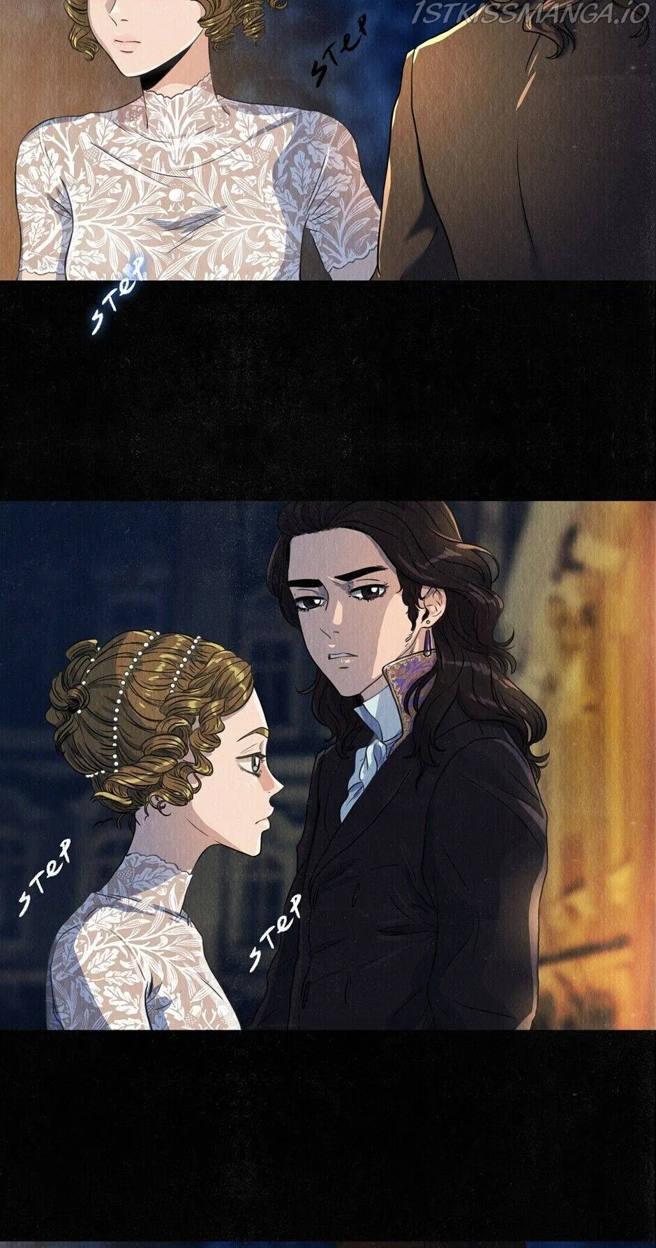 All Colors of Snow Chapter 39 Online - página 37