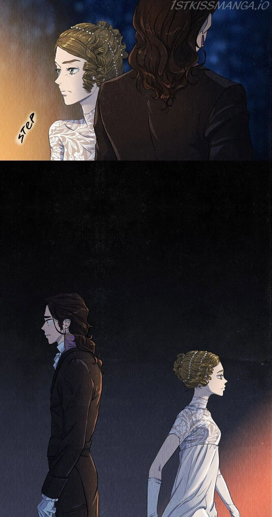 All Colors of Snow Chapter 39 Online - página 38