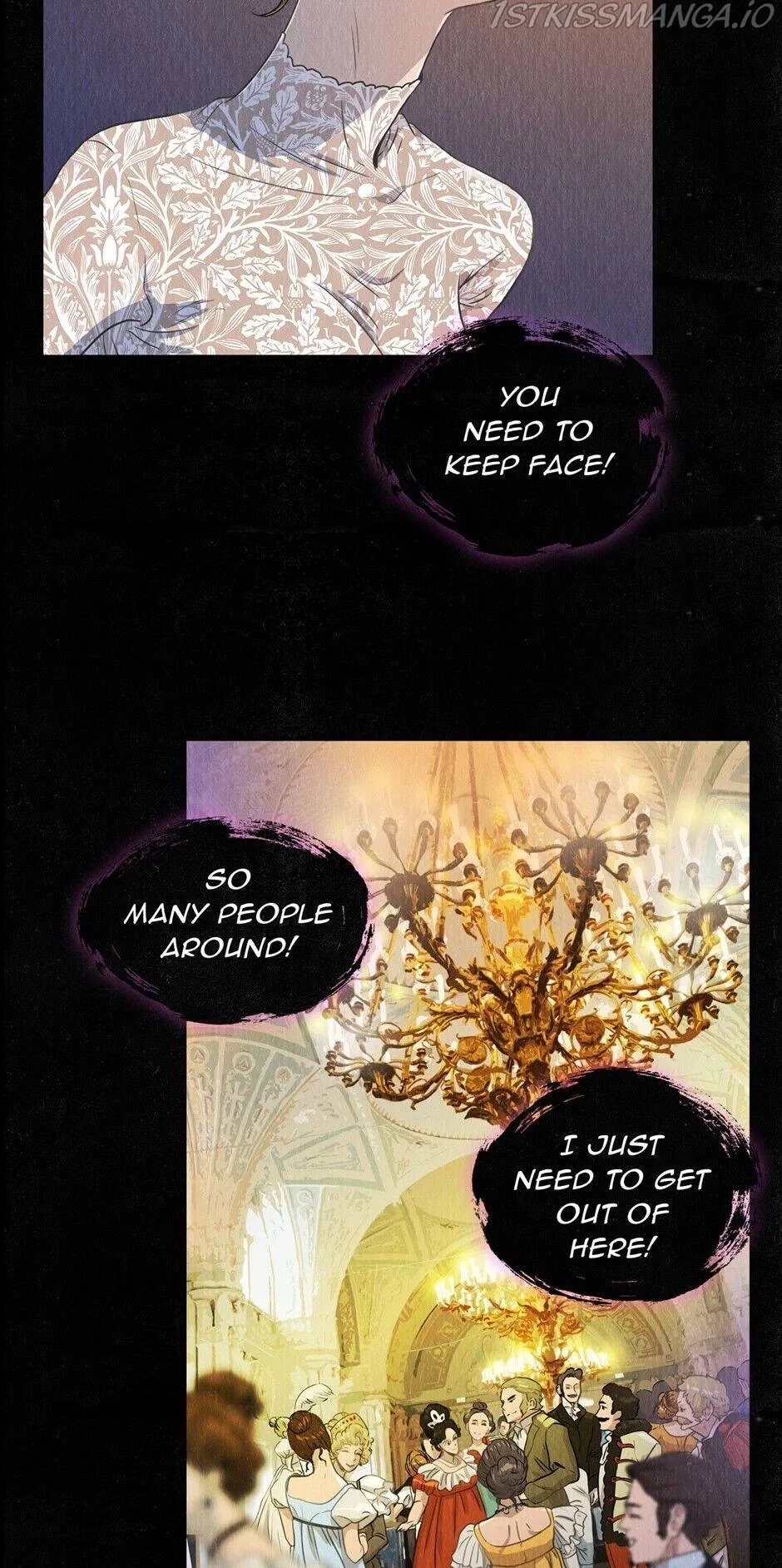All Colors of Snow Chapter 39 Online - página 43