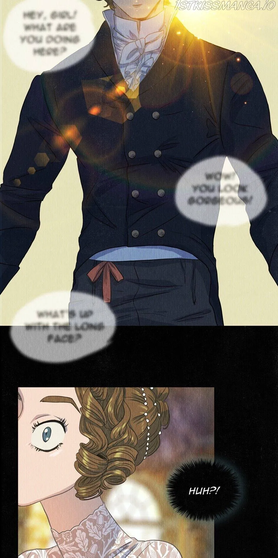 All Colors of Snow Chapter 39 Online - página 45