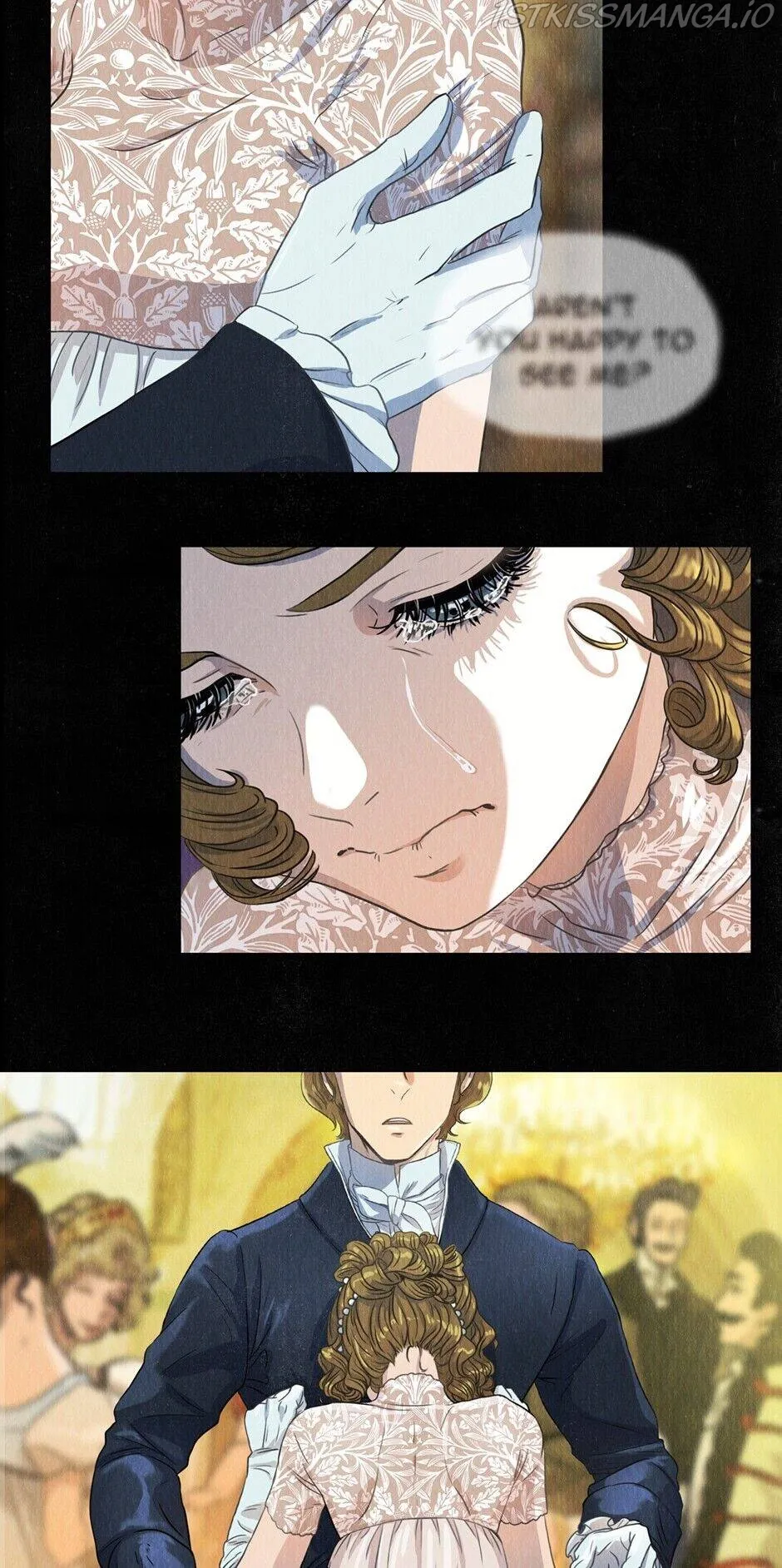 All Colors of Snow Chapter 39 Online - página 46