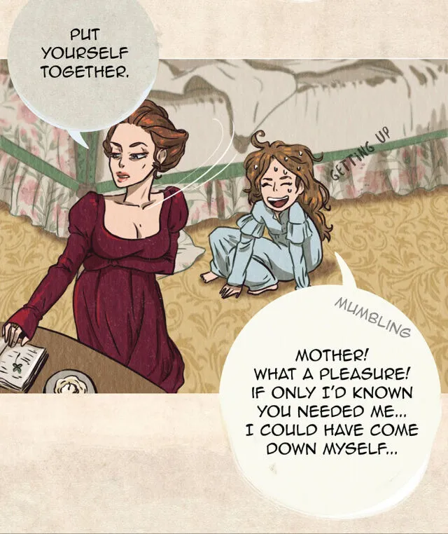 All Colors of Snow Chapter 5 Online - página 5