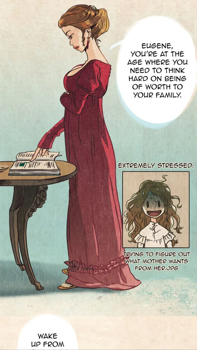 All Colors of Snow Chapter 5 Online - página 6