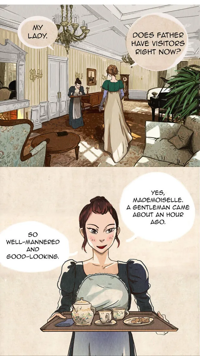 All Colors of Snow Chapter 5 Online - página 11