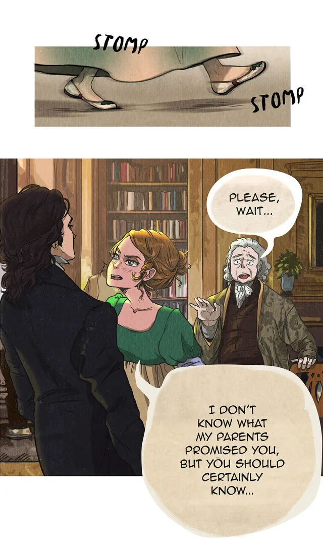 All Colors of Snow Chapter 5 Online - página 15