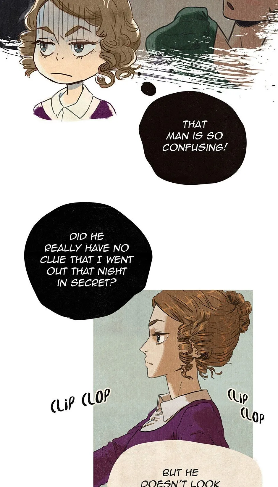 All Colors of Snow Chapter 7 Online - página 7
