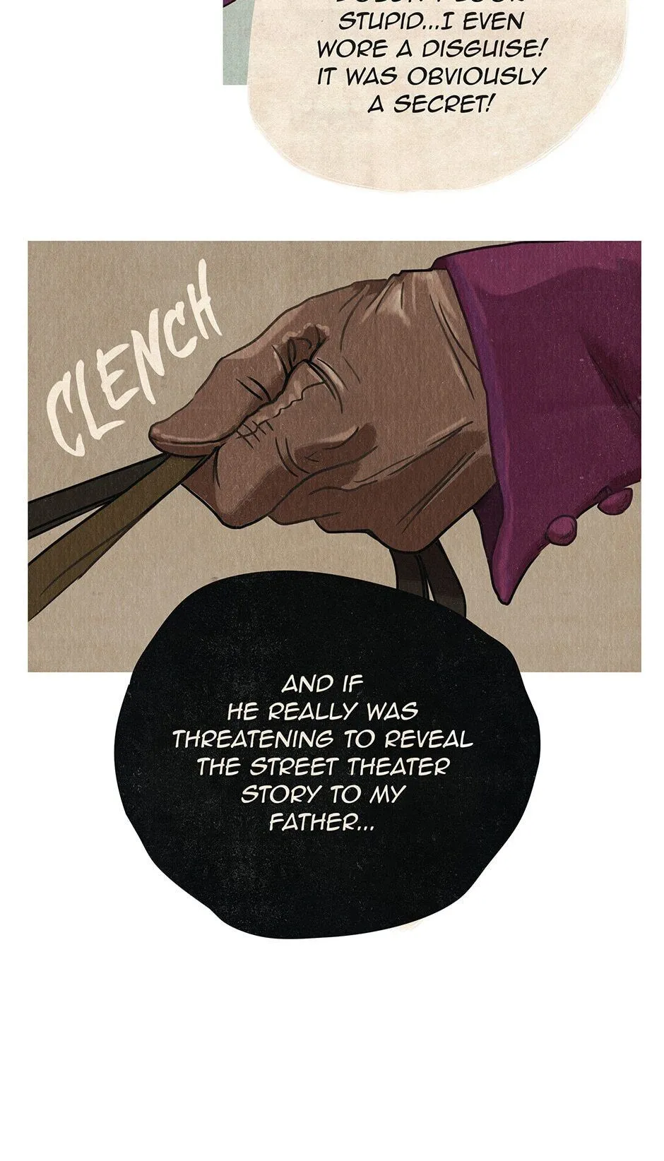 All Colors of Snow Chapter 7 Online - página 8