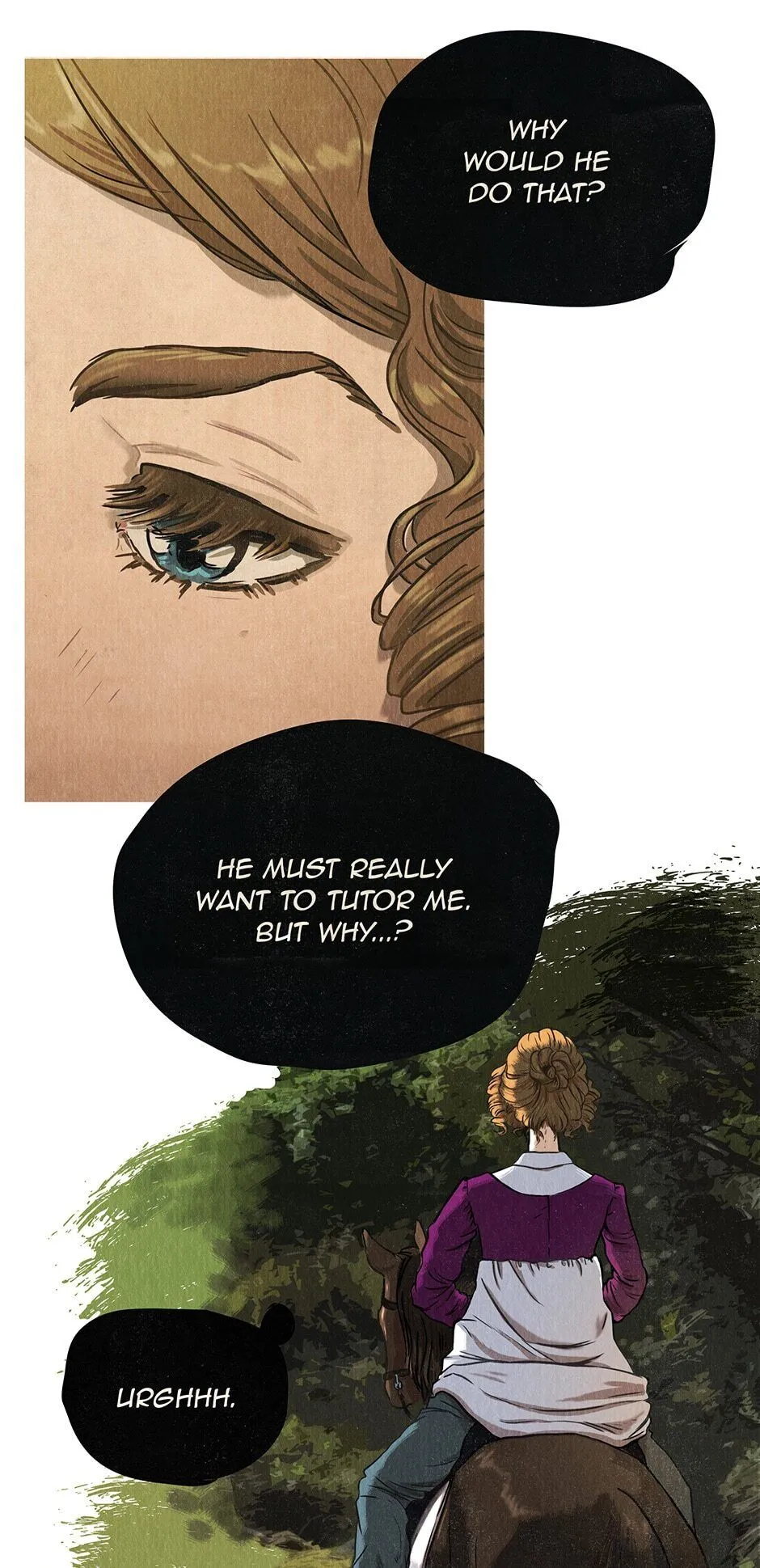 All Colors of Snow Chapter 7 Online - página 9