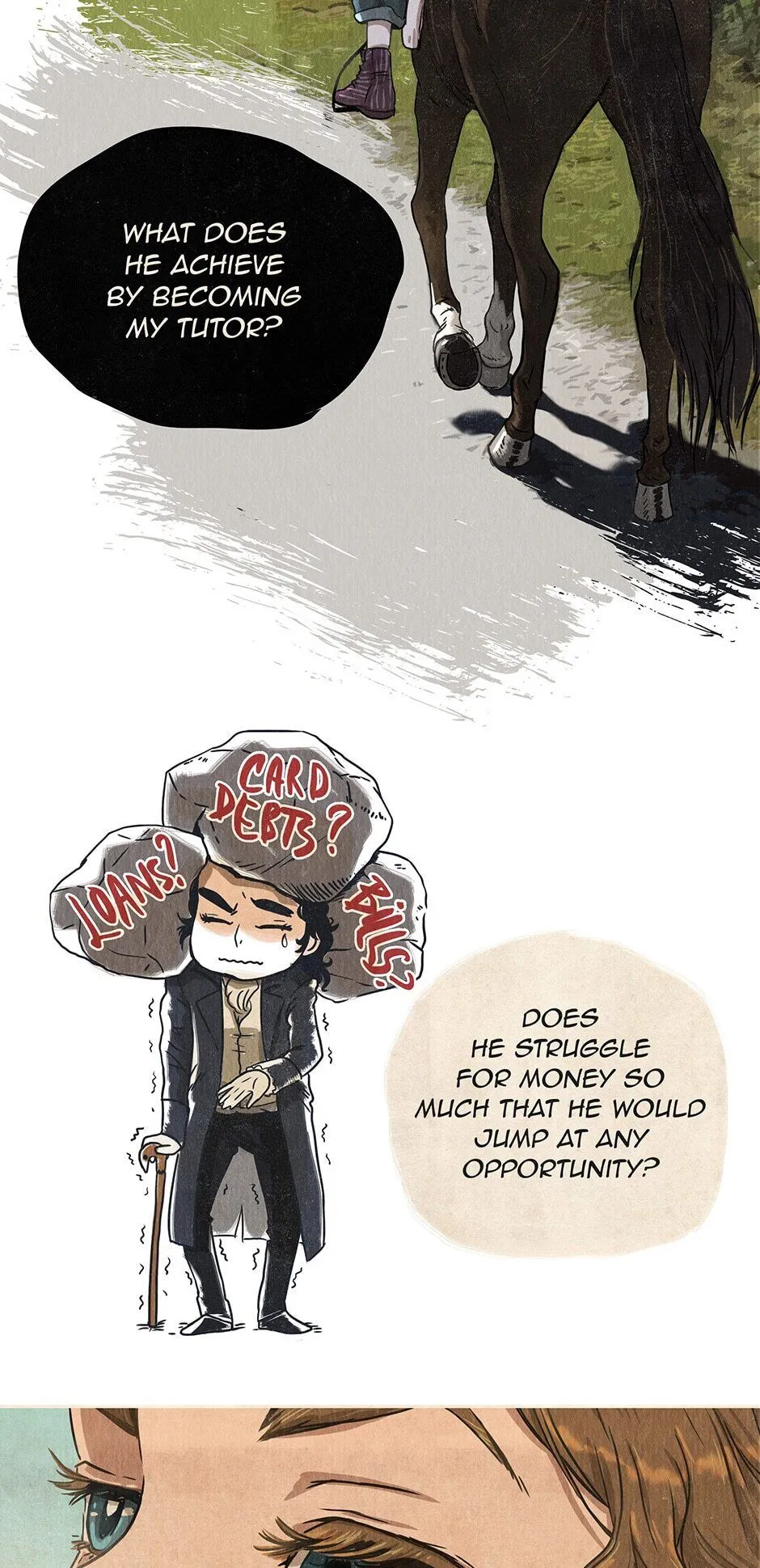 All Colors of Snow Chapter 7 Online - página 10