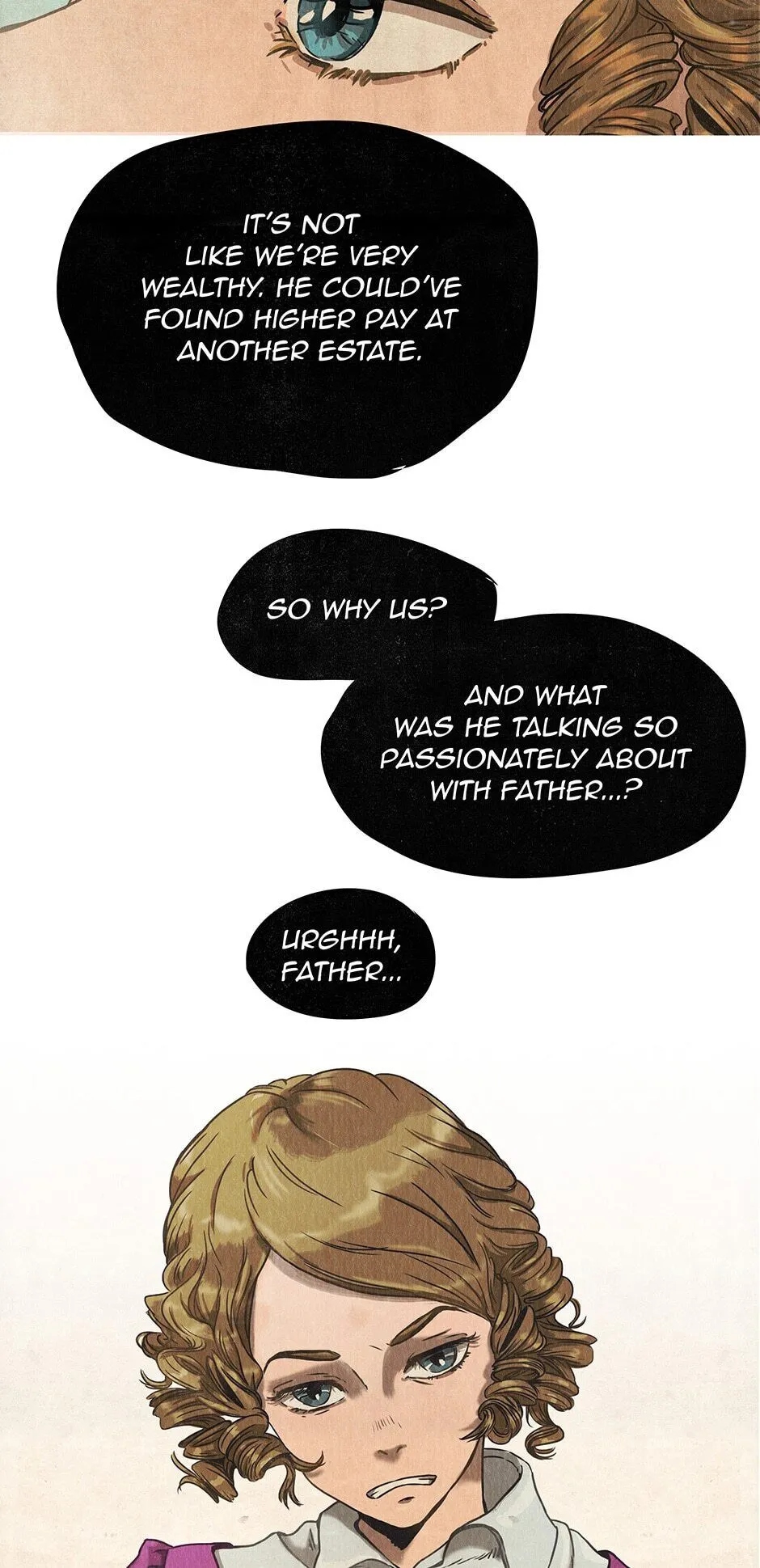 All Colors of Snow Chapter 7 Online - página 11