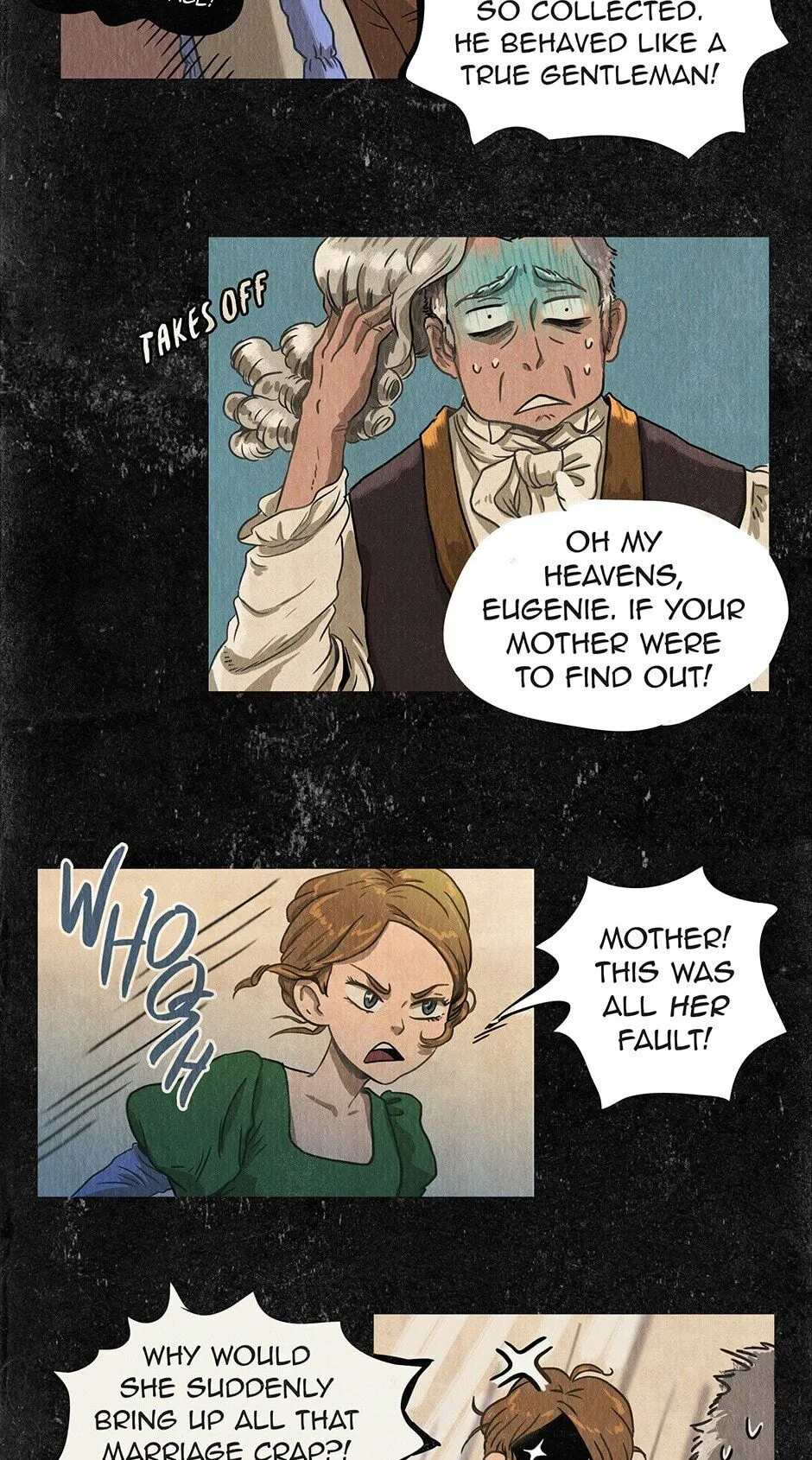 All Colors of Snow Chapter 7 Online - página 14