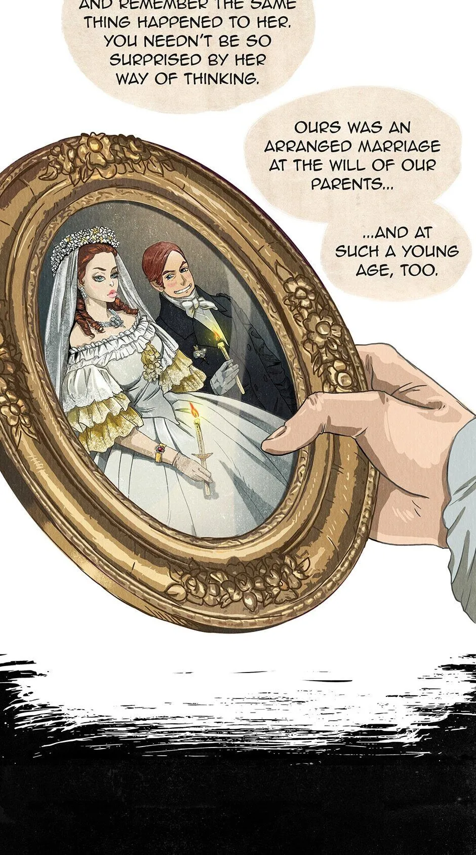 All Colors of Snow Chapter 7 Online - página 16