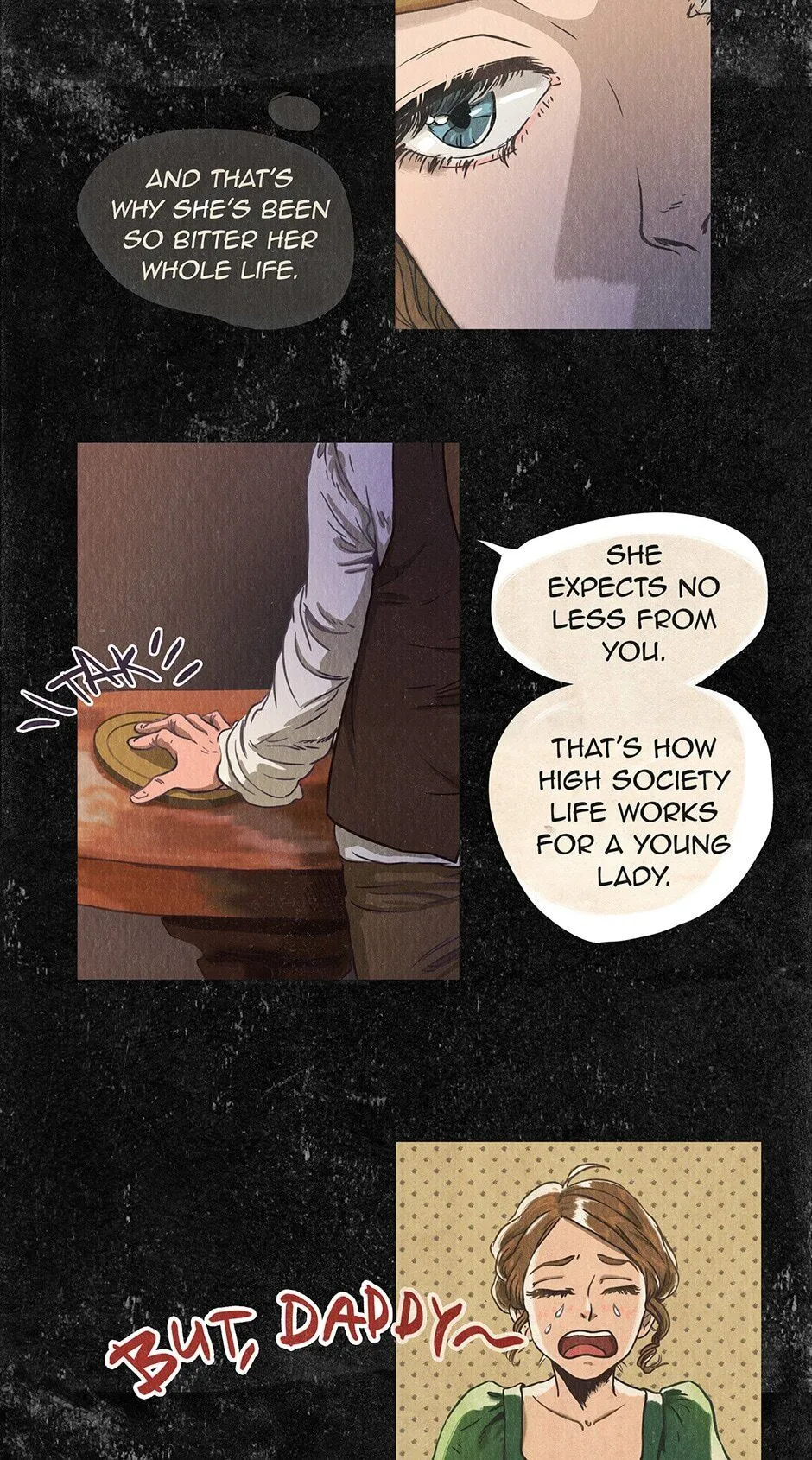 All Colors of Snow Chapter 7 Online - página 18