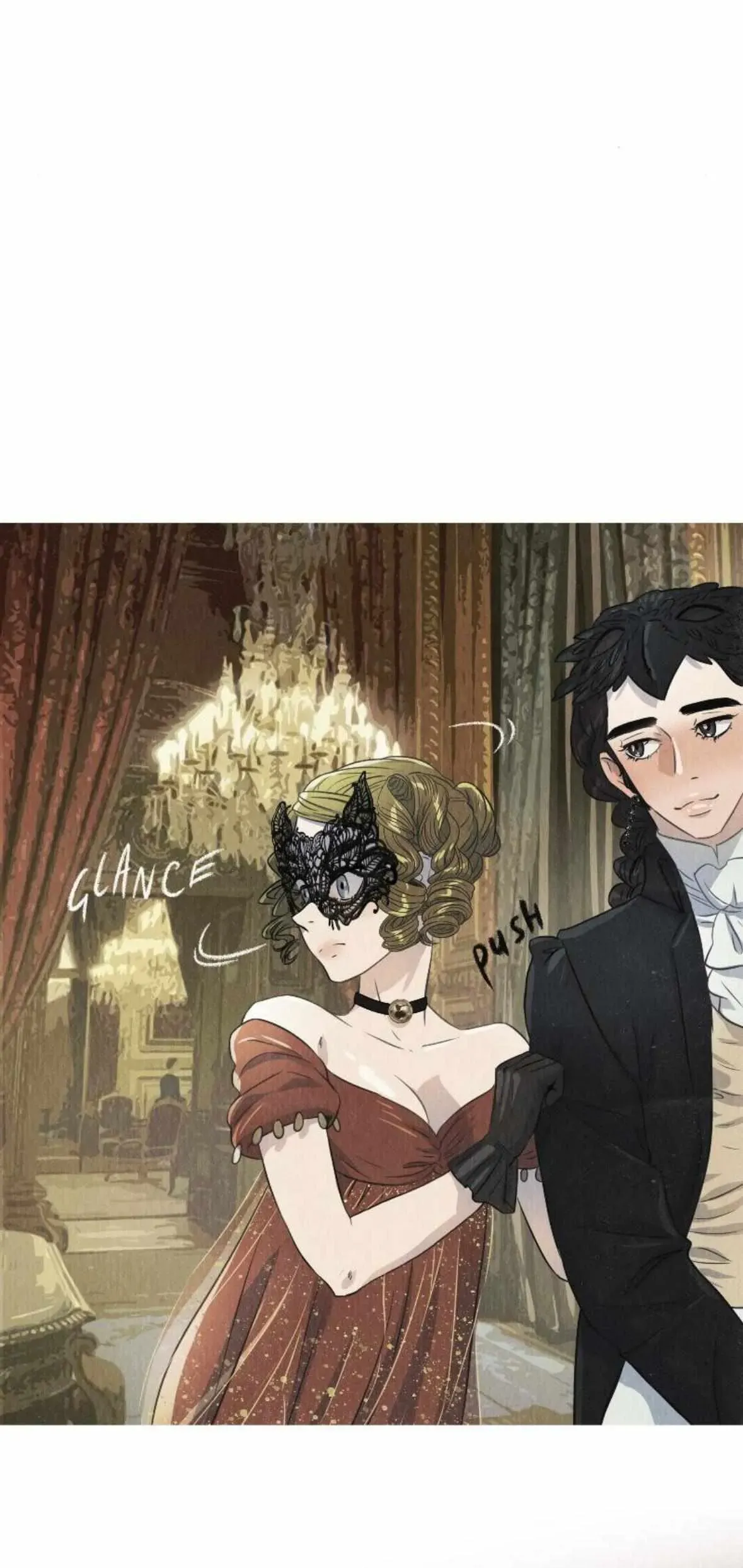 All Colors of Snow Chapter 80 Online - página 7
