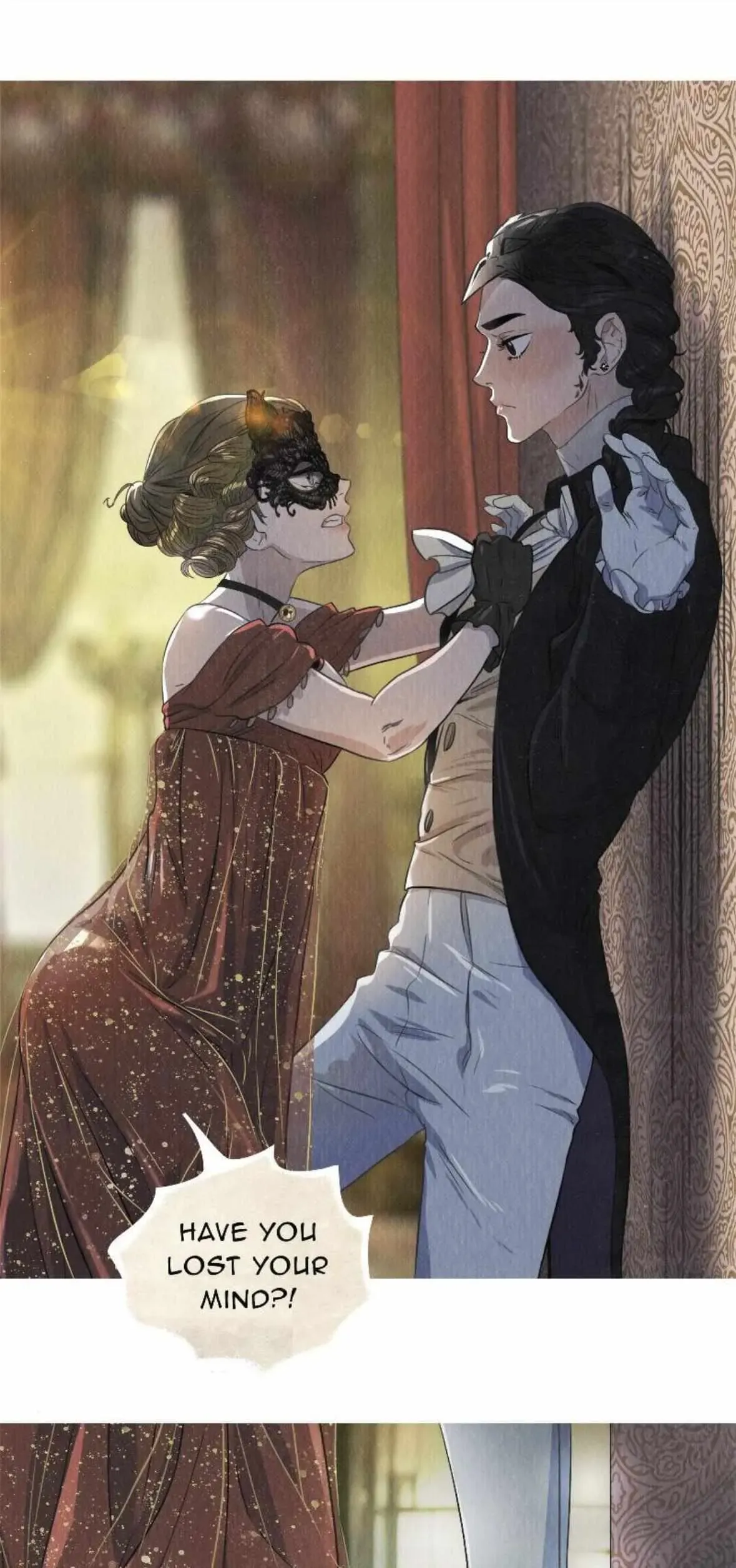 All Colors of Snow Chapter 80 Online - página 9