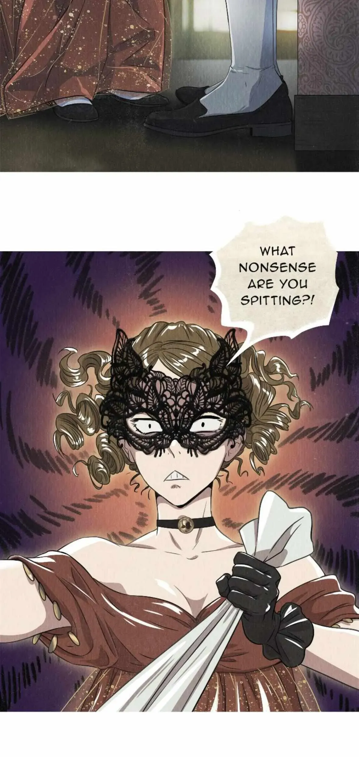 All Colors of Snow Chapter 80 Online - página 10