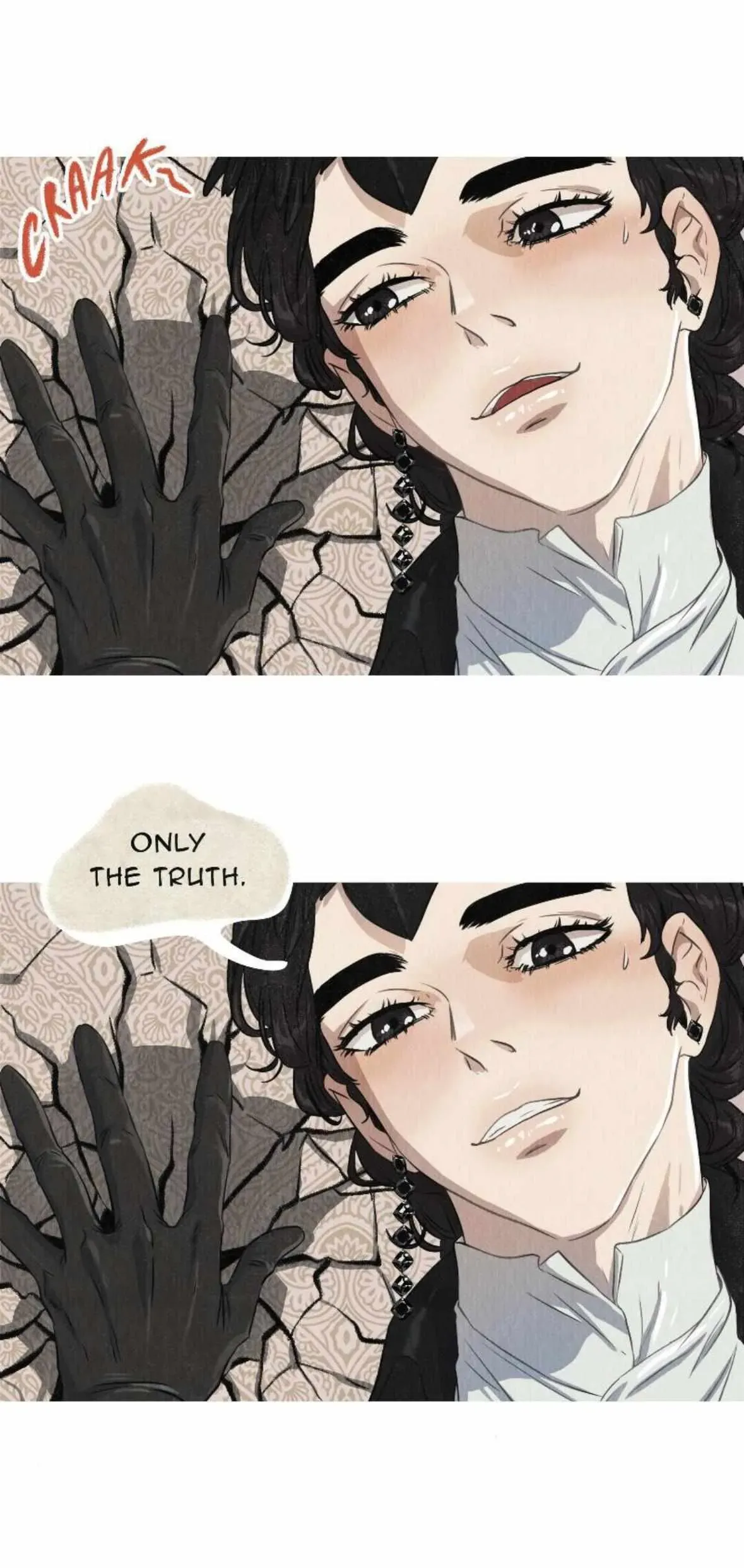 All Colors of Snow Chapter 80 Online - página 11