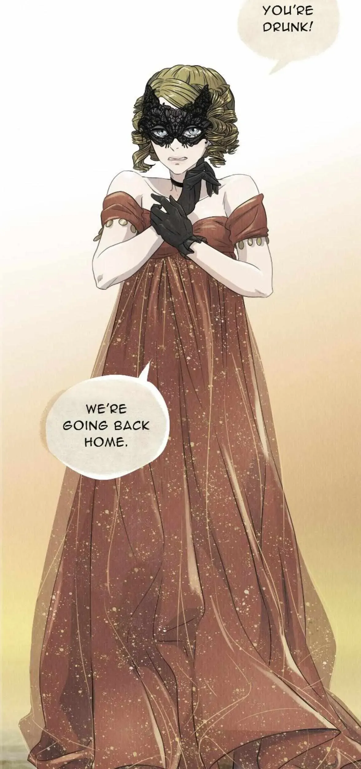 All Colors of Snow Chapter 80 Online - página 14