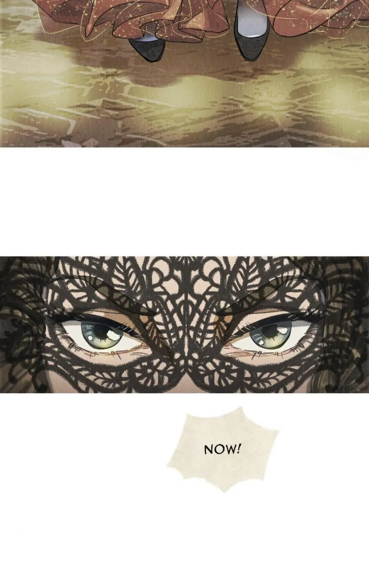 All Colors of Snow Chapter 80 Online - página 15