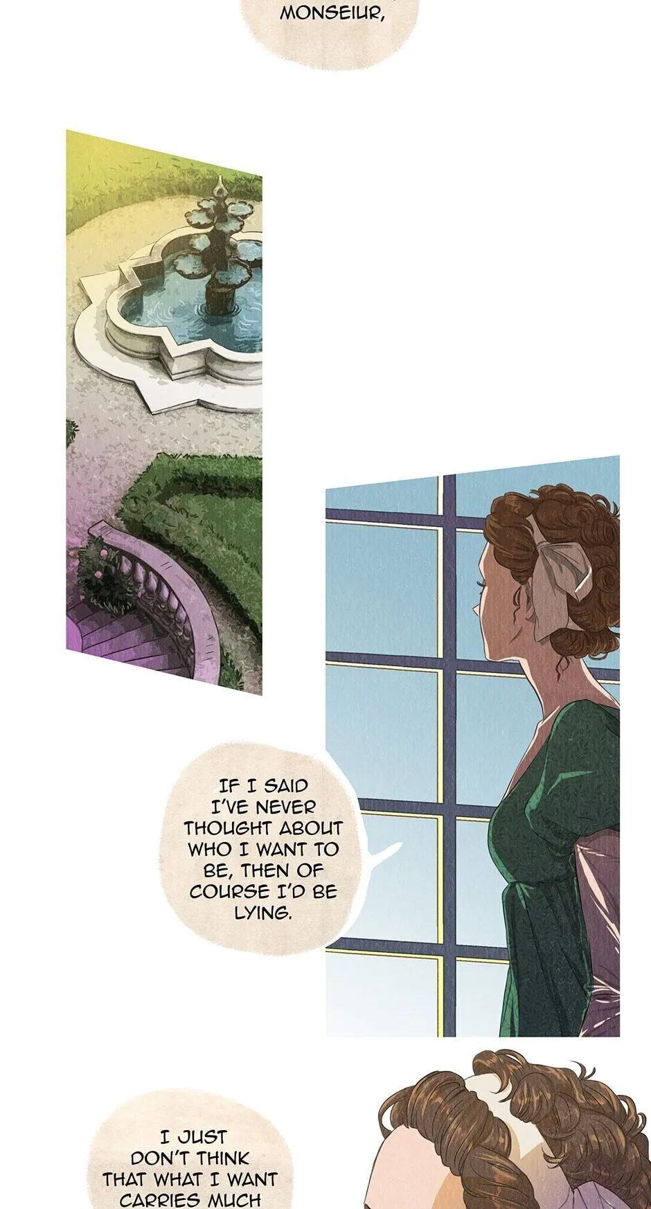 All Colors of Snow Chapter 9 Online - página 2