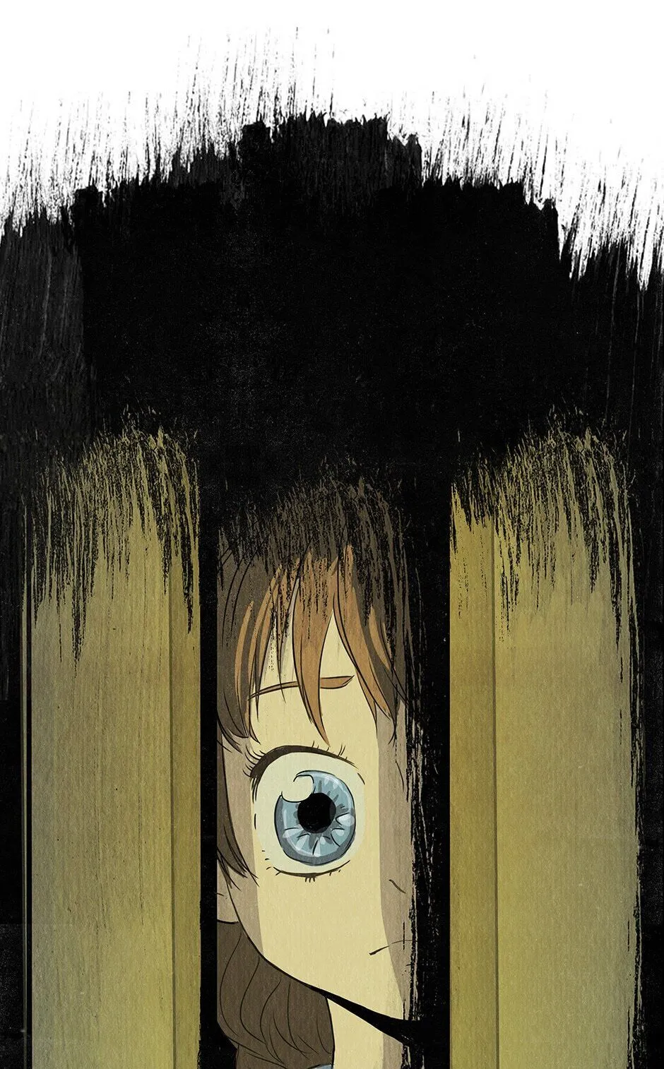 All Colors of Snow Chapter 9 Online - página 5