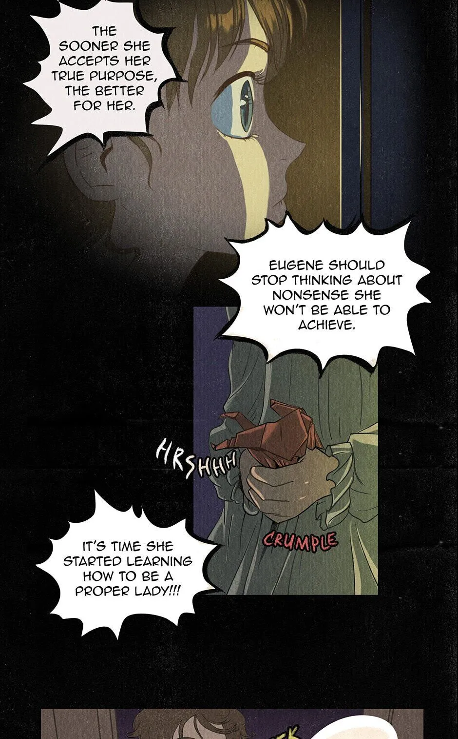 All Colors of Snow Chapter 9 Online - página 7