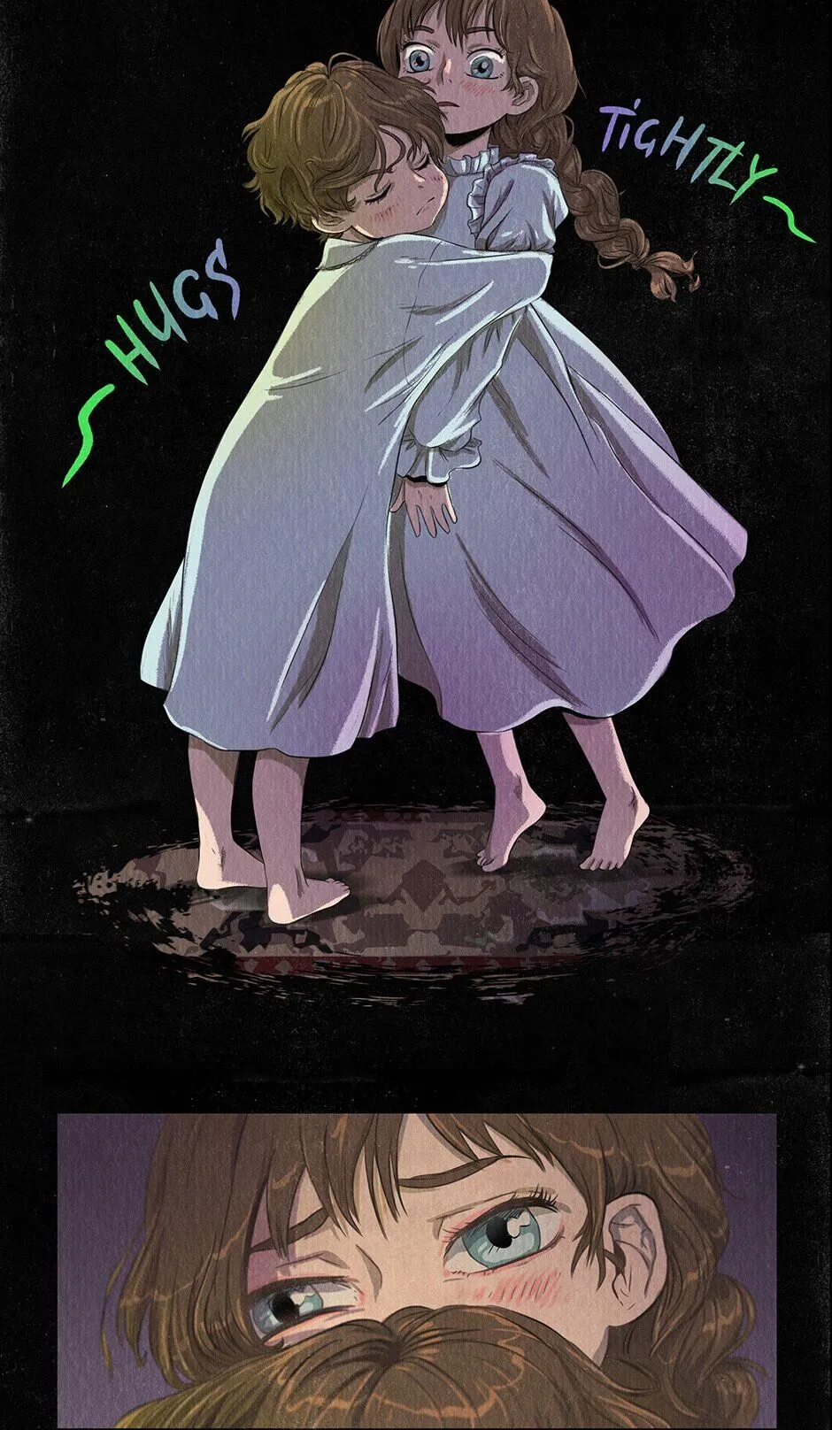 All Colors of Snow Chapter 9 Online - página 10