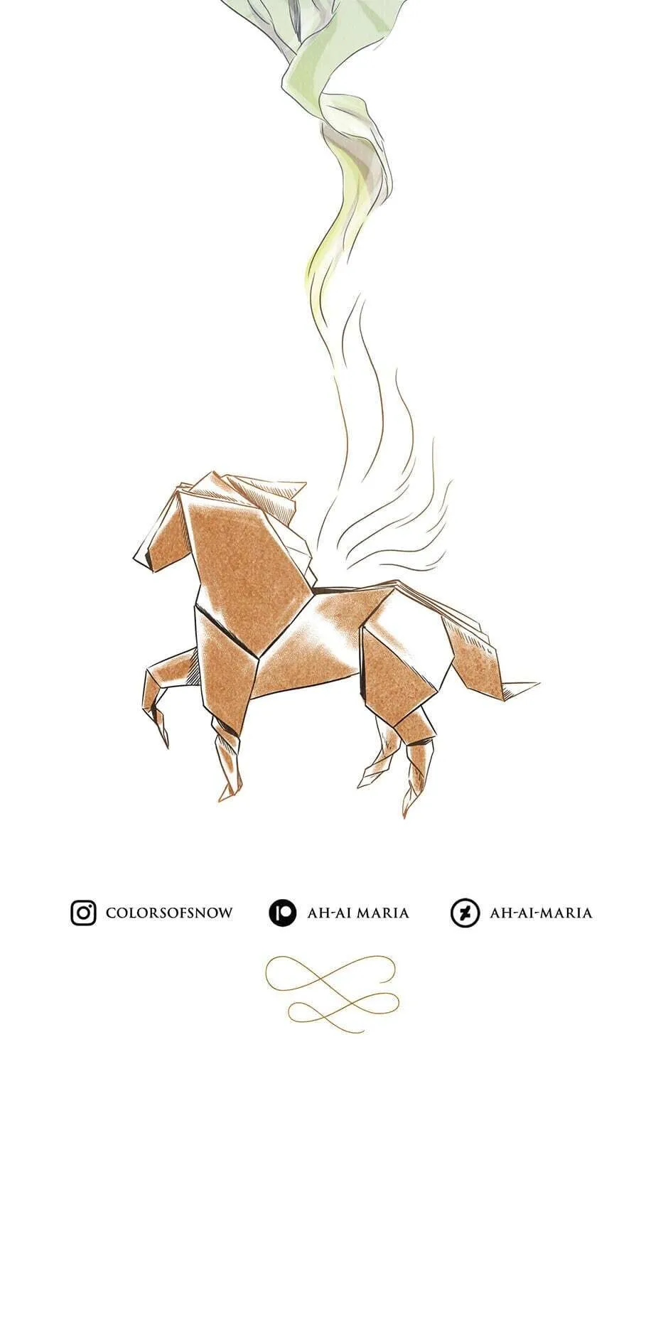 All Colors of Snow Chapter 9 Online - página 25