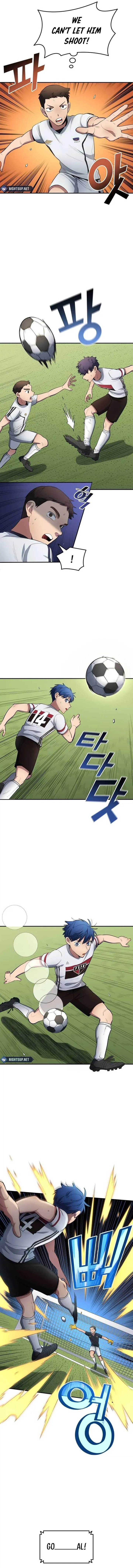 All Football Talents Are Mine Chapter 77 Online - página 6