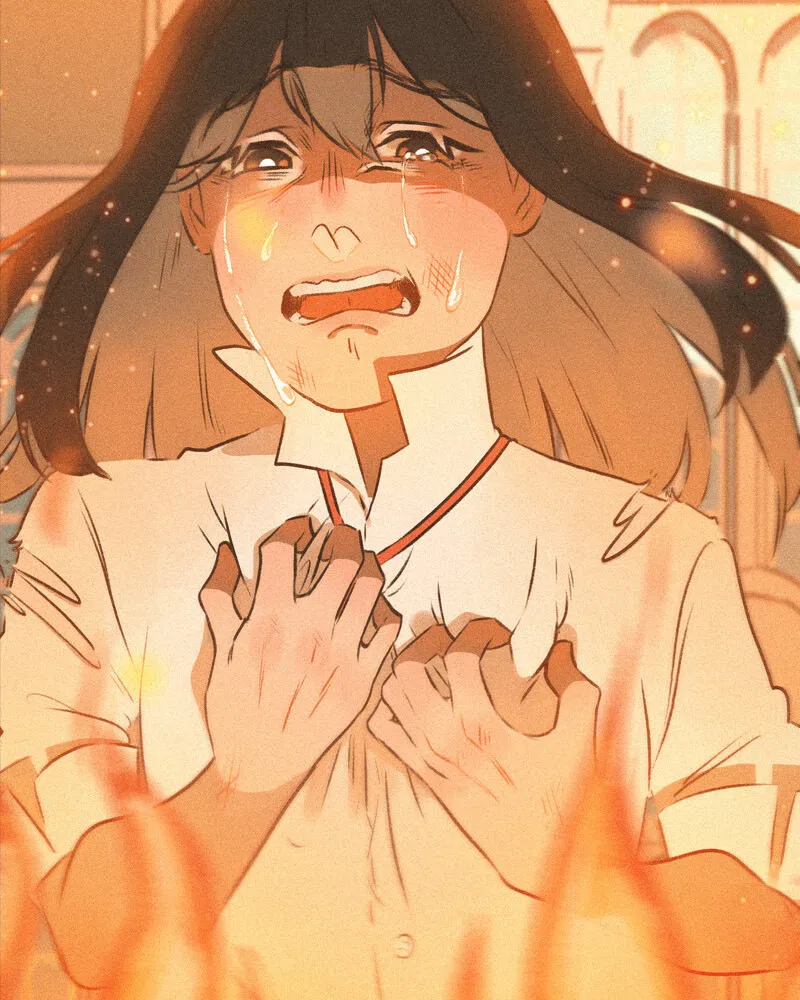 All Haven Academy Chapter 1 Online - página 9