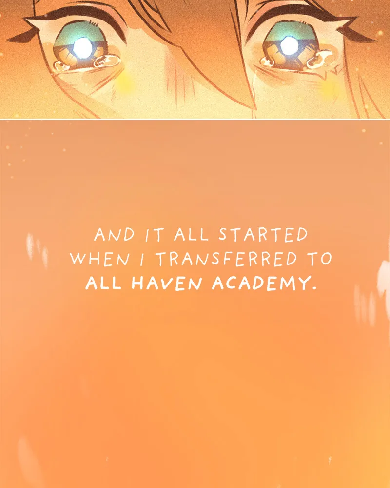 All Haven Academy Chapter 1 Online - página 18