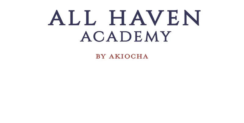 All Haven Academy Chapter 1 Online - página 21