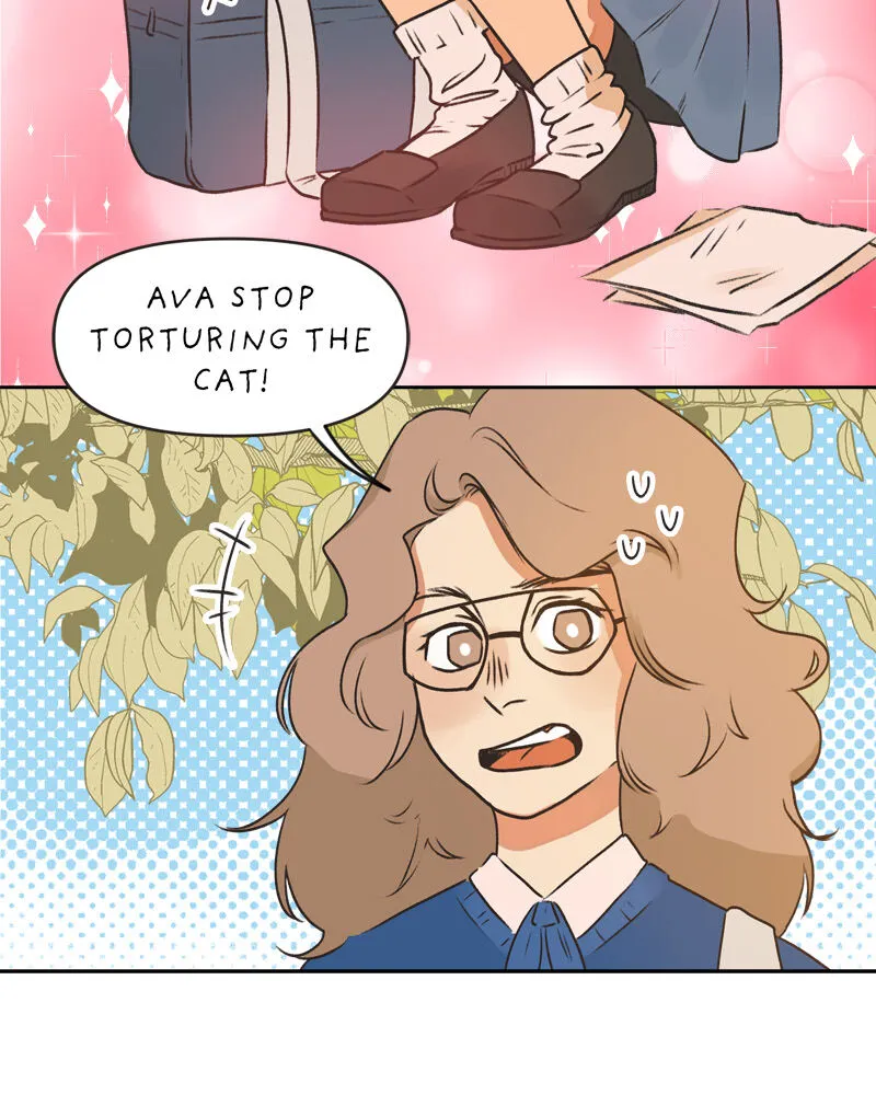 All Haven Academy Chapter 1 Online - página 28