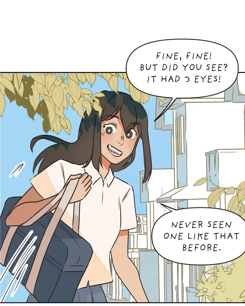 All Haven Academy Chapter 1 Online - página 29