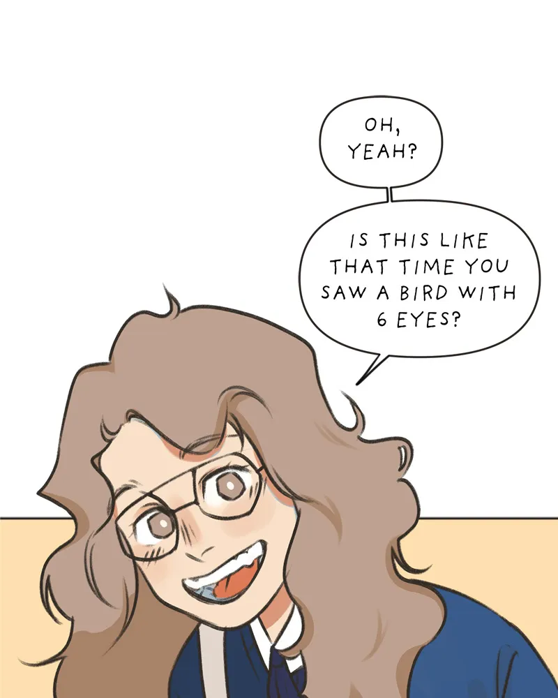 All Haven Academy Chapter 1 Online - página 30