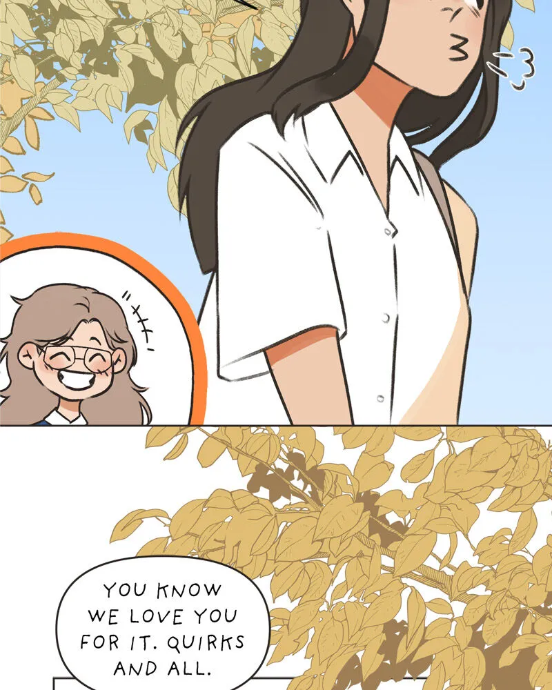 All Haven Academy Chapter 1 Online - página 32