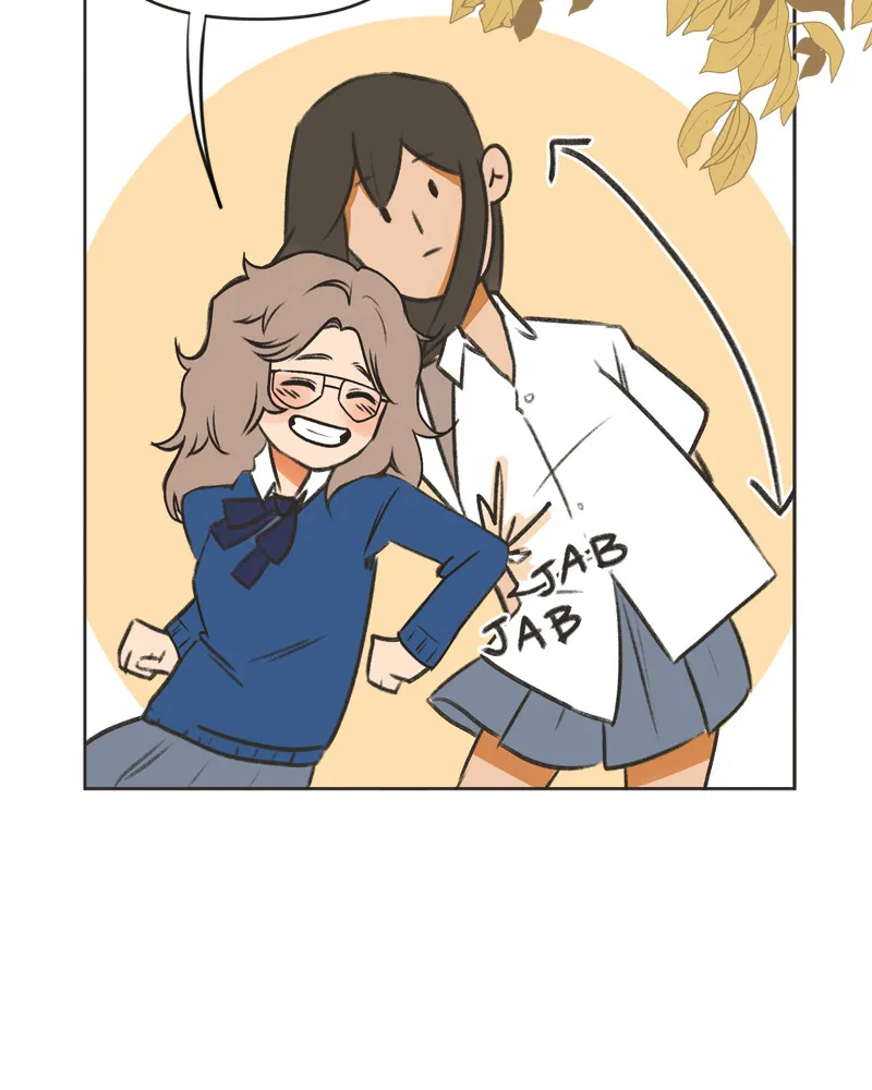 All Haven Academy Chapter 1 Online - página 33