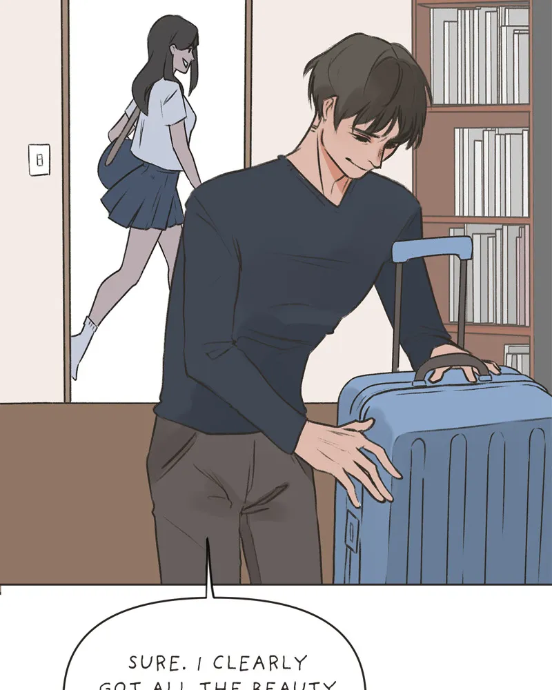 All Haven Academy Chapter 1 Online - página 42