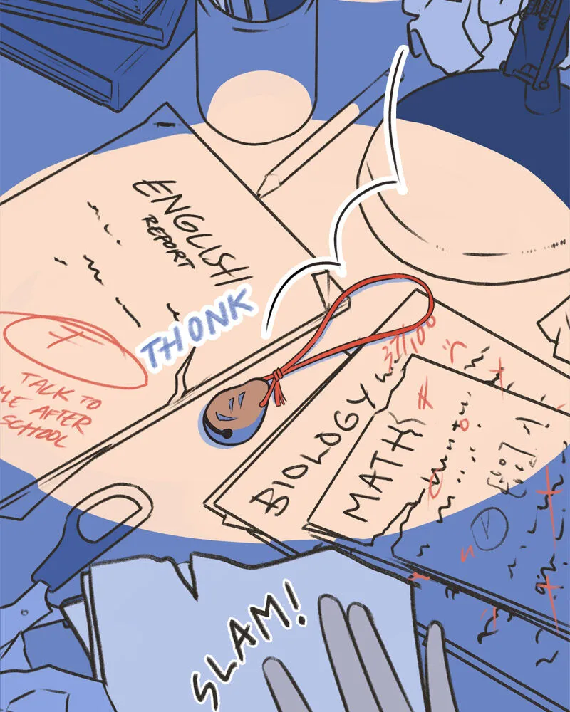 All Haven Academy Chapter 1 Online - página 48