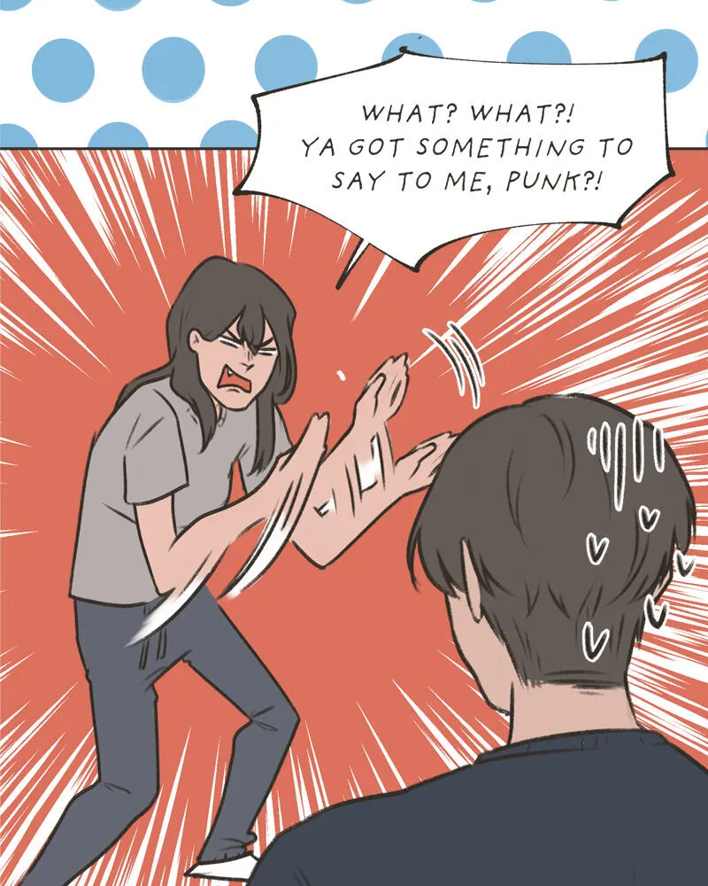 All Haven Academy Chapter 1 Online - página 71
