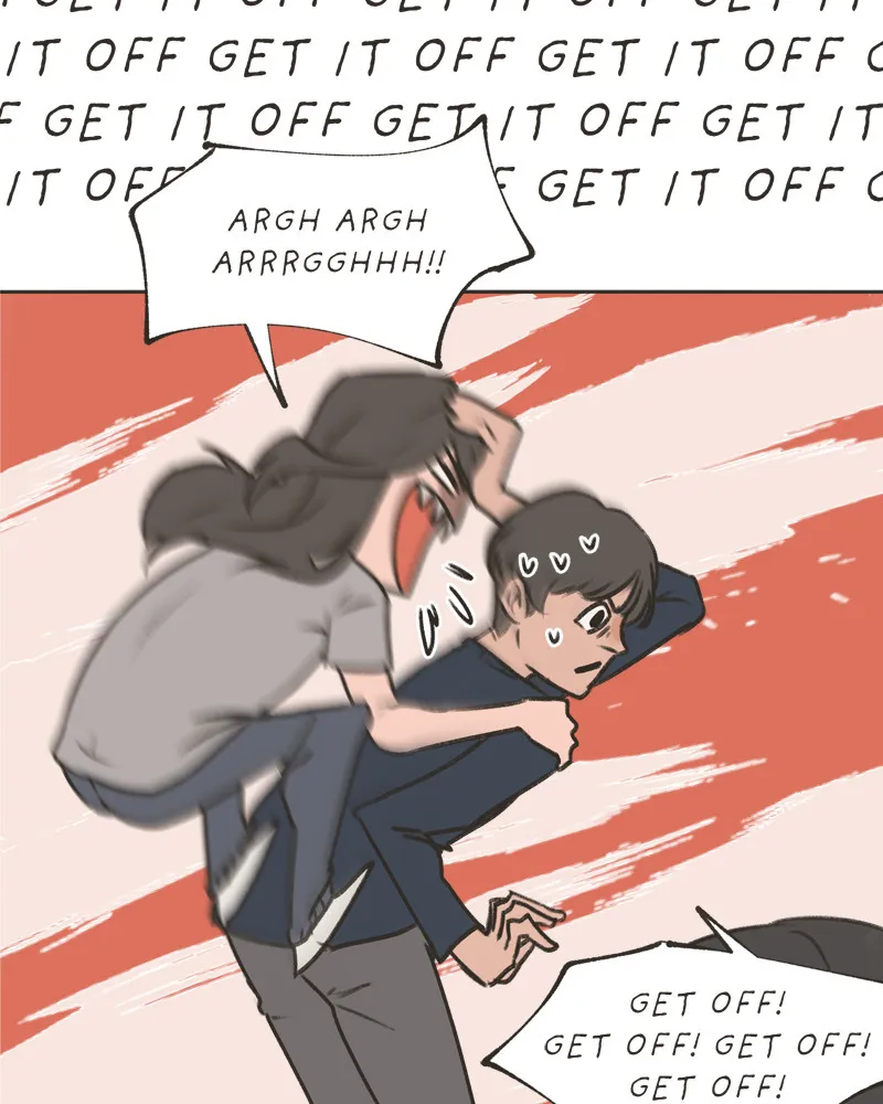 All Haven Academy Chapter 1 Online - página 74