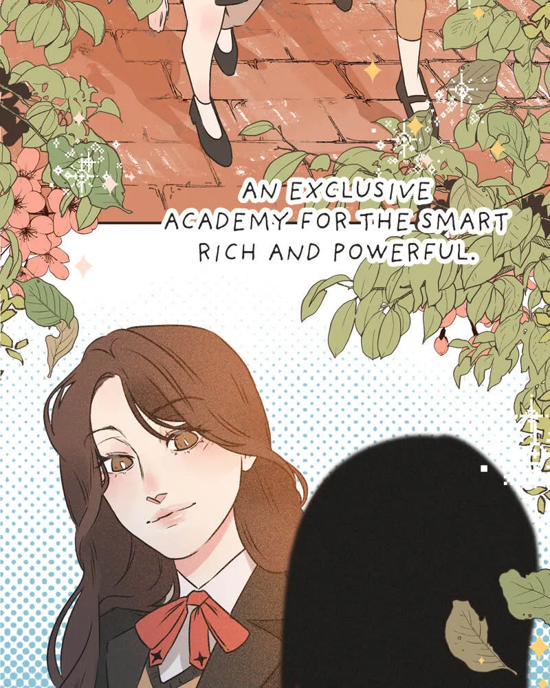 All Haven Academy Chapter 1 Online - página 106